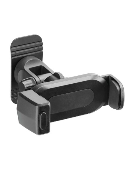 Porta telefono a clip con base adesiva Compact