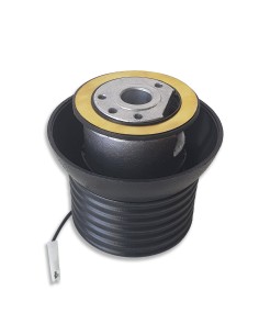 Mozzo non collassabile volante Toyota Hilux 2000 2004 senza airbag