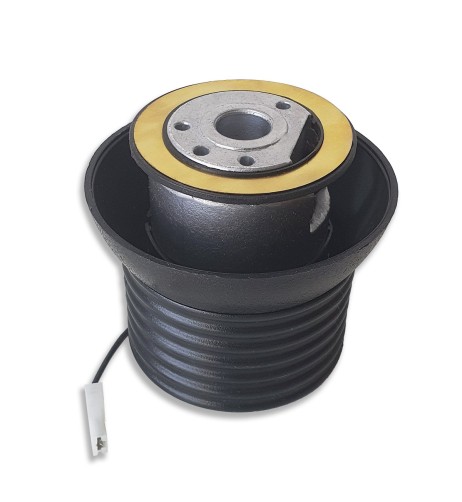 Mozzo non collassabile volante Toyota Hilux 2000 2004 senza airbag