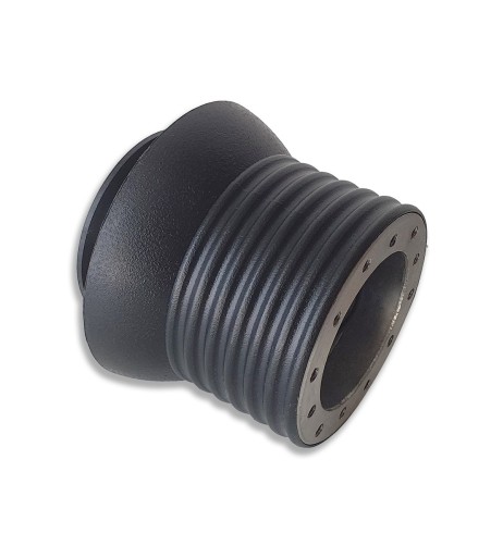 Mozzo non collassabile volante Toyota Land Cruiser 1989 1997 senza airbag