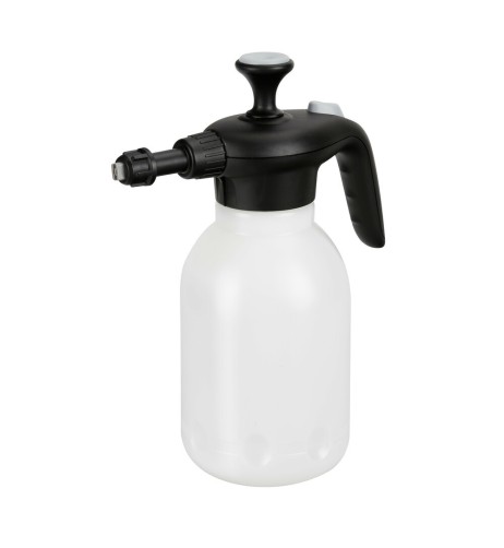 Pompa schiumogena professionale a pressione con guarnizioni Epdm 2L