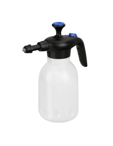 Pompa schiumogena professionale a pressione con guarnizioni Viton 2L