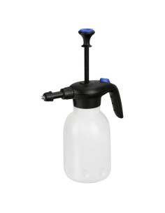 Pompa schiumogena professionale a pressione con guarnizioni Viton 2L 2