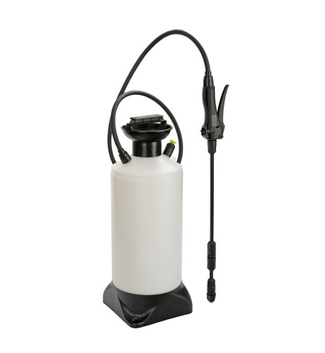 Pompa schiumogena a pressione con guarnizioni Epdm 10L