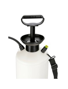 Pompa schiumogena a pressione con guarnizioni Epdm 10L 2