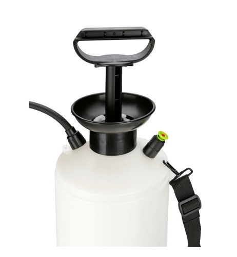 Pompa schiumogena a pressione con guarnizioni Epdm 10L