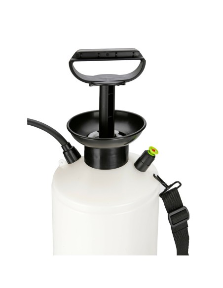 Pompa schiumogena a pressione con guarnizioni Epdm 10L