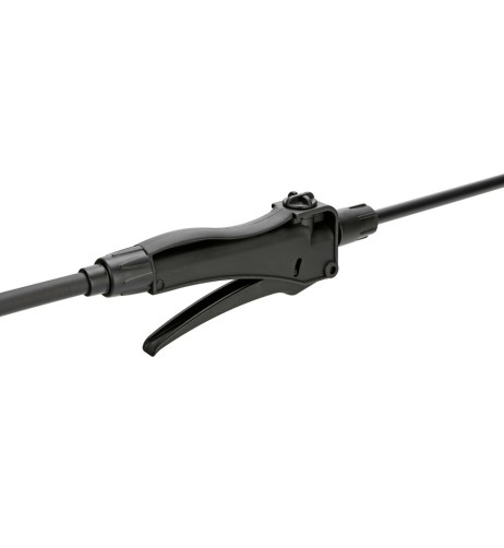 Pompa schiumogena a pressione con guarnizioni Epdm 10L