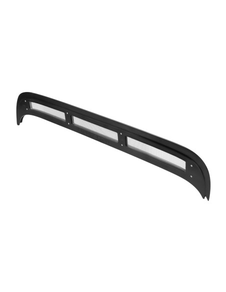 Zanzariera su misura finestrini camion per Mercedes Actros MP4 MP5