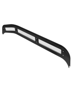 Zanzariera su misura finestrini camion per Volvo FH Serie 4 5 Aero