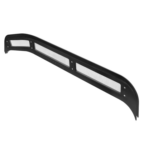 Zanzariera su misura finestrini camion per Volvo FH Serie 4 5 Aero