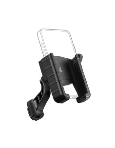 Porta telefono universale attacco specchietto o parabrezza Smart Scooter Gr 2