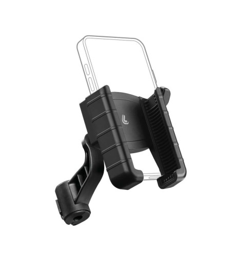 Porta telefono universale attacco specchietto o parabrezza Smart Scooter Gr