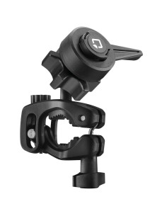 Attacco Grip Optiline installazione rapida per manubrio 16 28mm