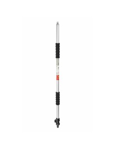 Manico in alluminio per idrospazzole 90cm
