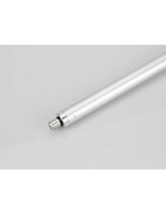 Manico in alluminio per idrospazzole 90cm 2