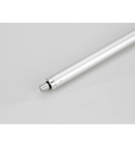 Manico in alluminio per idrospazzole 90cm