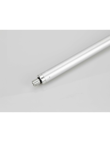 Manico in alluminio per idrospazzole 90cm