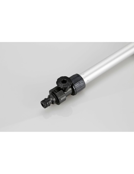 Manico in alluminio per idrospazzole 90cm