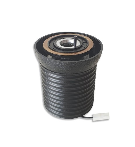 Mozzo non collassabile volante Mercedes Vito dal 1996 senza airbag