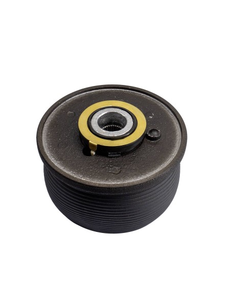 Mozzo volante collassabile Fiat Uno dal 03 1992 al 1994 senza airbag