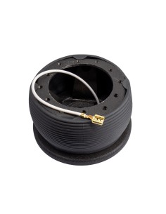 Mozzo volante collassabile Fiat Ducato dal 1995 al 2002 senza airbag