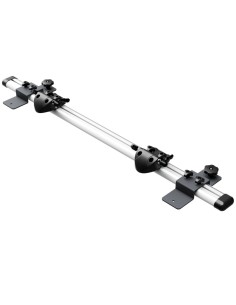 Portabici interno auto attacco sedili posteriori Genova 2 bici 2