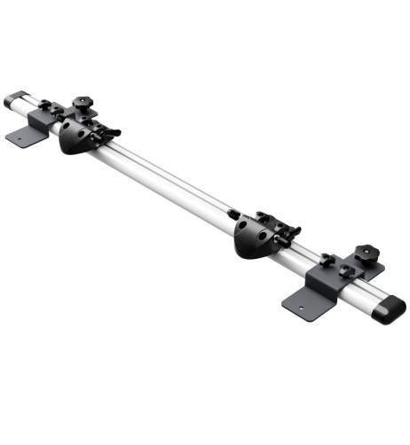 Portabici interno auto attacco sedili posteriori Genova 2 bici