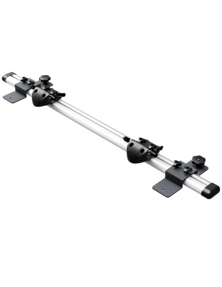 Portabici interno auto attacco sedili posteriori Genova 2 bici