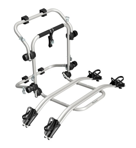 Portabici posteriore da portellone Peruzzo Firenze 2 e bike