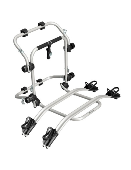 Portabici posteriore da portellone Peruzzo Firenze 2 e bike