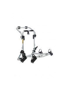 Portabici posteriore da portellone Peruzzo Firenze 2 e bike 2