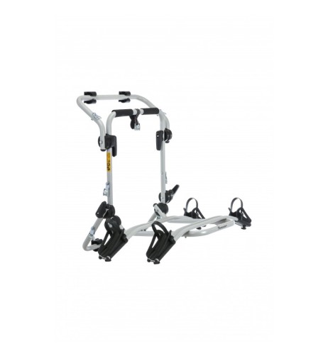 Portabici posteriore da portellone Peruzzo Firenze 2 e bike