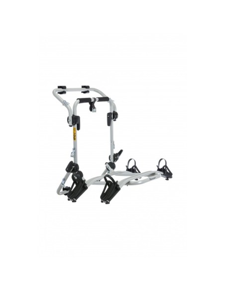 Portabici posteriore da portellone Peruzzo Firenze 2 e bike