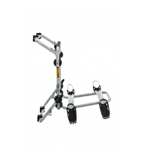 Portabici posteriore da portellone Peruzzo Firenze 2 e bike