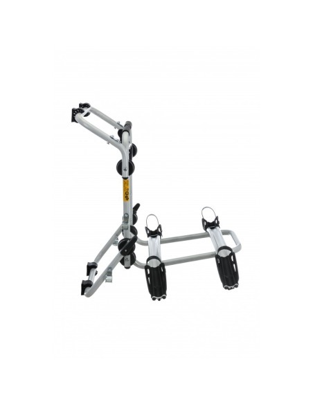 Portabici posteriore da portellone Peruzzo Firenze 2 e bike