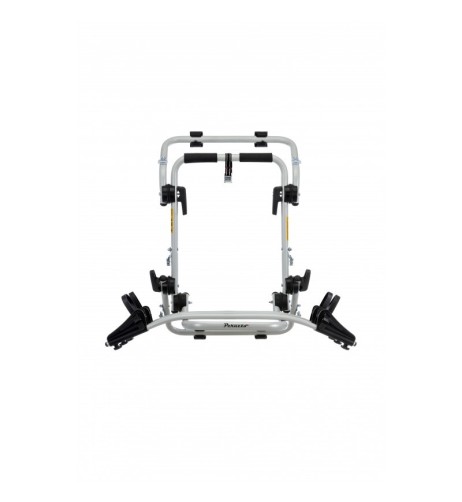 Portabici posteriore da portellone Peruzzo Firenze 2 e bike