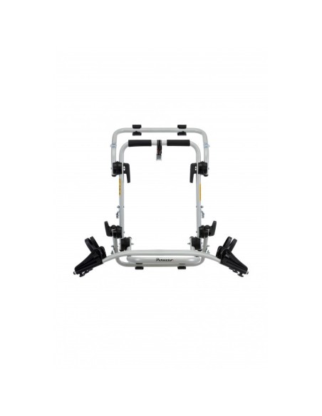 Portabici posteriore da portellone Peruzzo Firenze 2 e bike