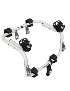 Portabici posteriore Peruzzo BDG per trasporto bicicletta singola