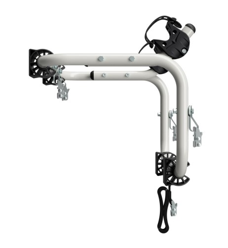 Portabici posteriore Peruzzo BDG per trasporto bicicletta singola