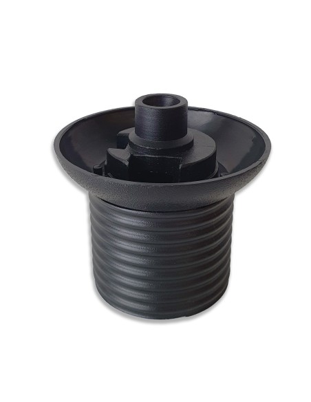 Mozzo collassabile volante Audi A4 B5 1994 1997 A6 1994 1997 con airbag