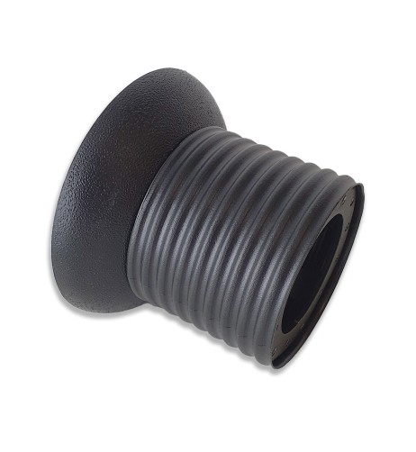 Mozzo collassabile volante Audi A4 B5 1994 1997 A6 1994 1997 con airbag