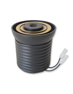 Mozzo collassabile volante Mercedes Classe S W116 1972 1976 con 47 denti