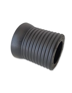 Mozzo collassabile volante Mercedes Classe S W116 1972 1976 con 47 denti 2