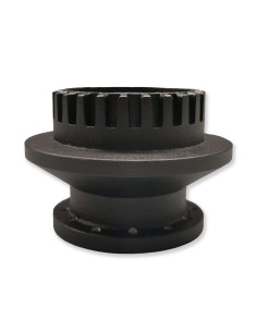 Mozzo non collassabile volante Ford Escort V 1990 1997 senza airbag