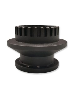 Mozzo non collassabile volante Ford Escort V 1990 1997 senza airbag