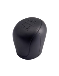 Copripomello cambio in silicone con layout marce SGKC3