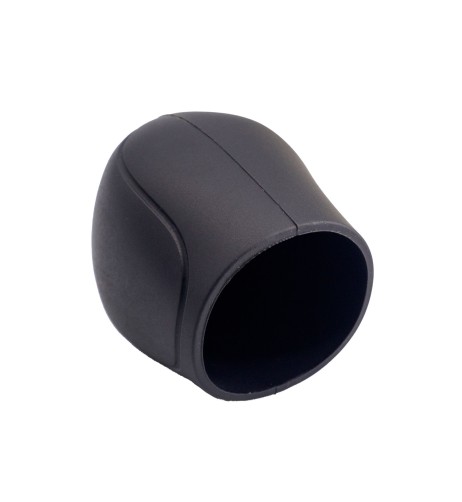 Copripomello cambio in silicone con layout marce SGKC3