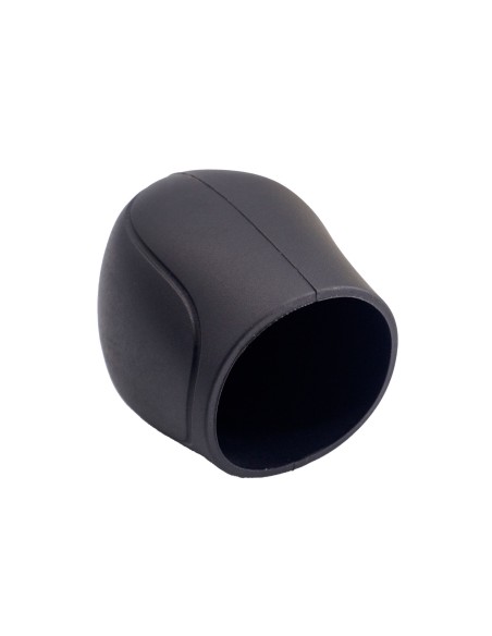 Copripomello cambio in silicone con layout marce SGKC3