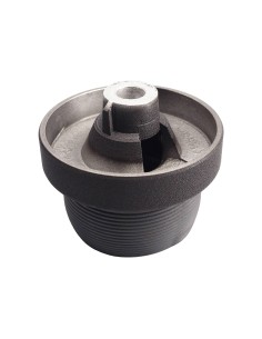 Mozzo volante collassabile Toyota MR2 dal 2001 con airbag 2